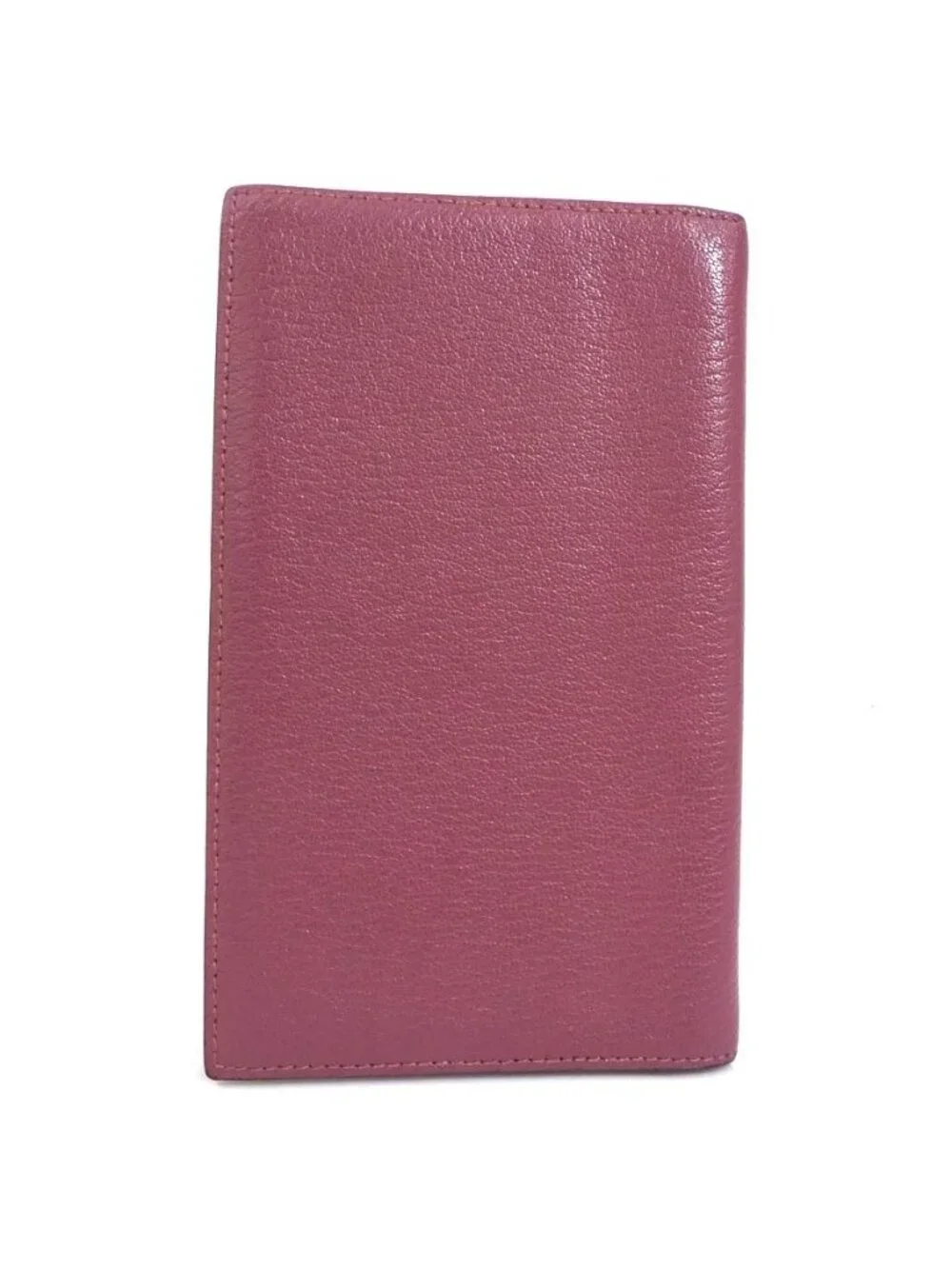Hermes Notebook Cover Agenda